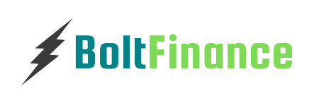 Bolt Finance